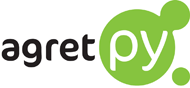 Logo Agret-Py