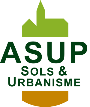 Logo ASUP